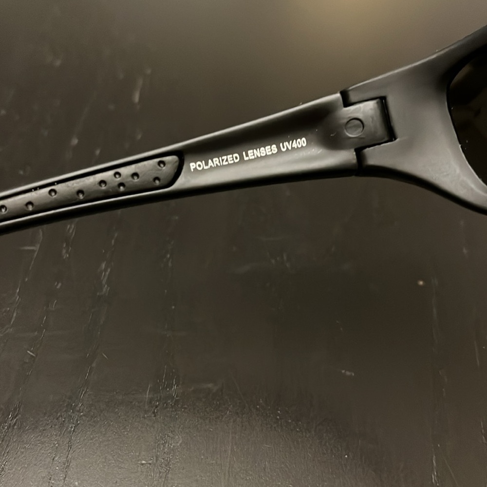 Duduma Polarizedized Sunglasses - Picture 4 of 7